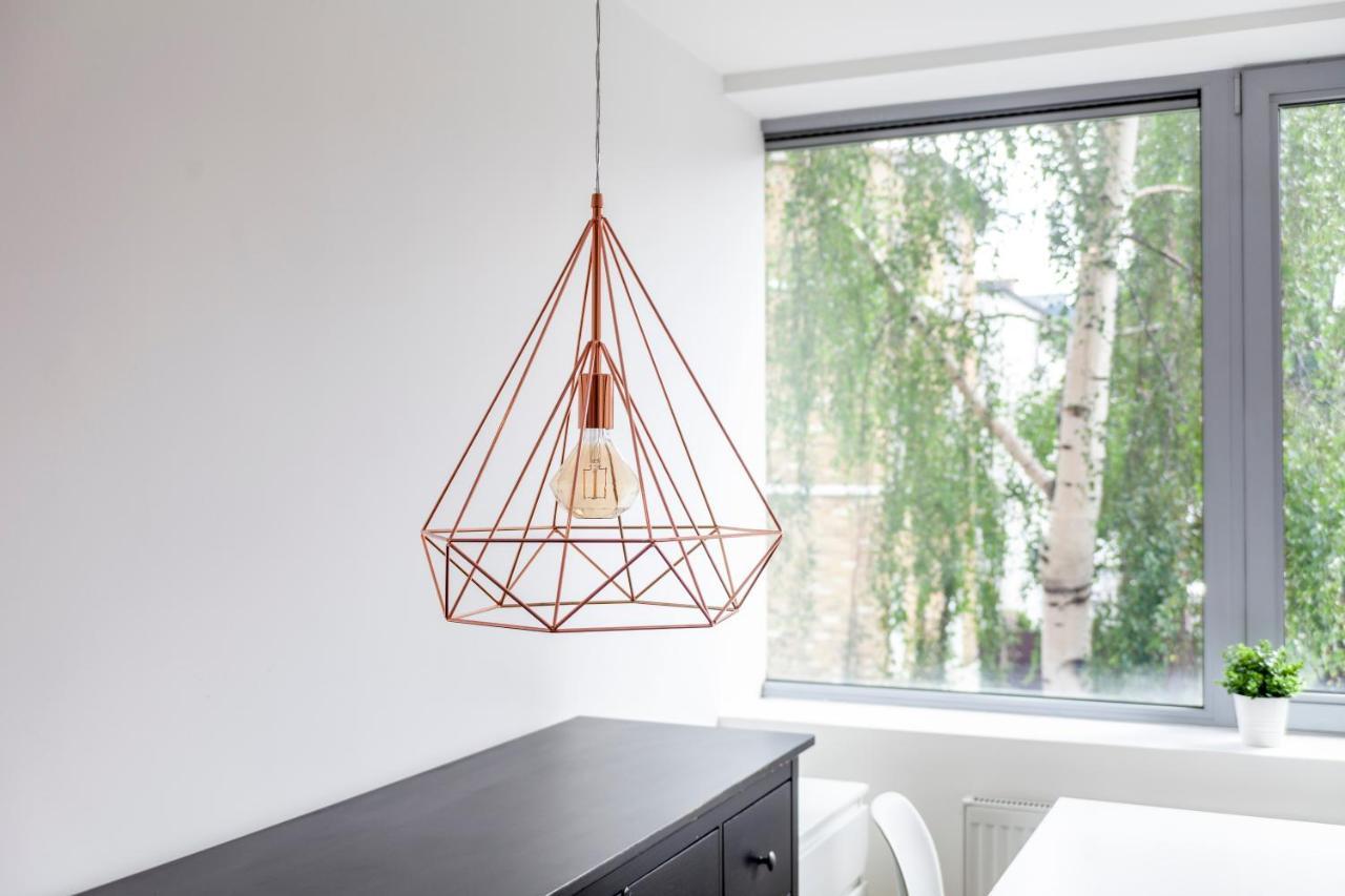 Appartement Modern And Bright 2 Bdr Flat In Clapham Common à Londres Extérieur photo