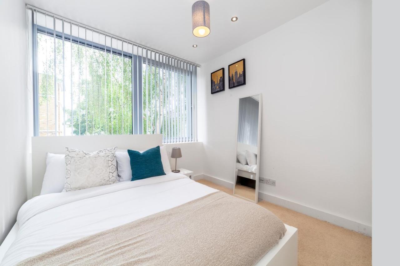 Appartement Modern And Bright 2 Bdr Flat In Clapham Common à Londres Extérieur photo