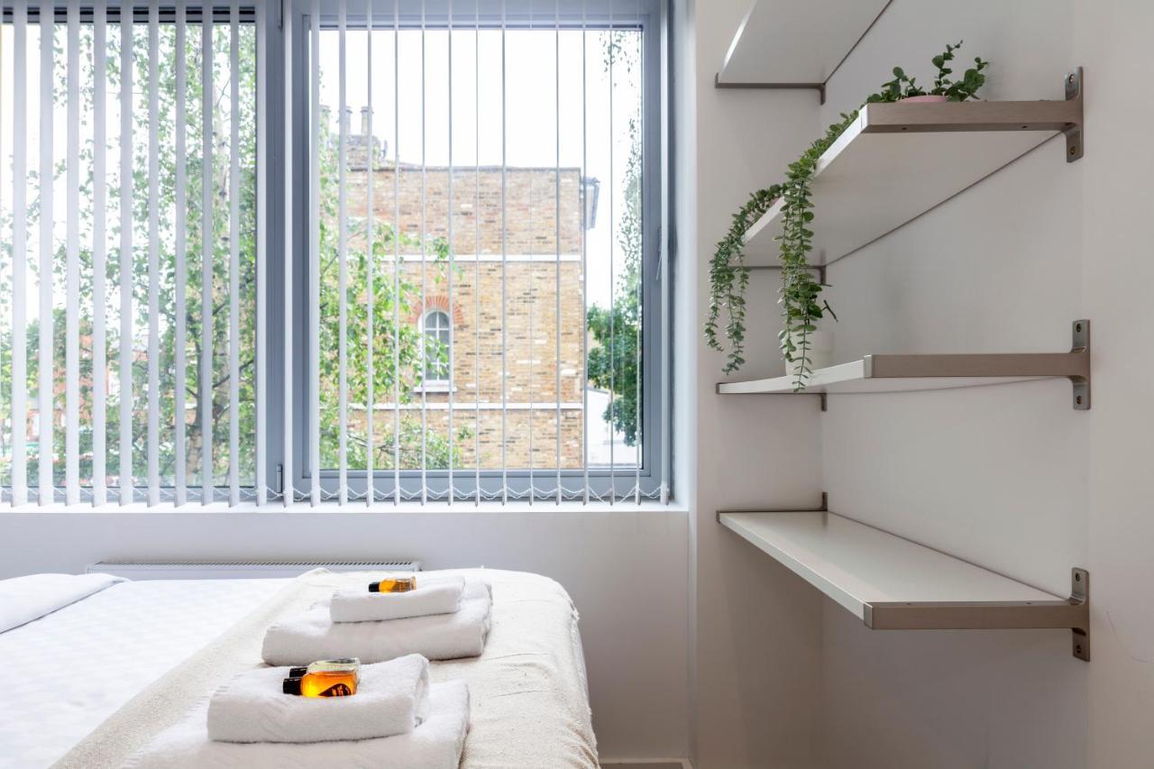 Appartement Modern And Bright 2 Bdr Flat In Clapham Common à Londres Extérieur photo